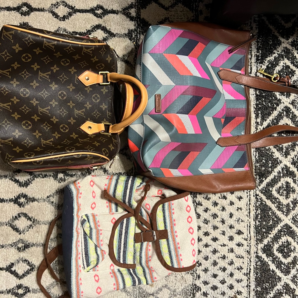 Purse bundle